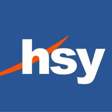 HSY product logo